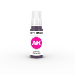 AK 3GEN King Purple 17ml