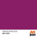AK 3GEN Dragon Blood 17ml