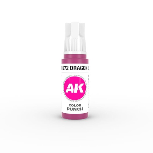 AK 3GEN Dragon Blood 17ml