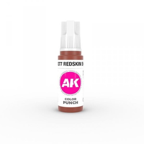 AK 3GEN Redskin Shadow 17ml