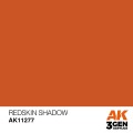 AK 3GEN Redskin Shadow 17ml