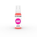 AK 3GEN Sun Red 17ml
