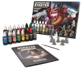 GameMaster: Adventure Starter Role-Playing Paint Set 