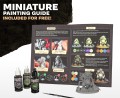 GameMaster: Wandering Monsters Role-Playing Paint Set