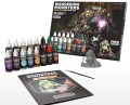 GameMaster: Wandering Monsters Role-Playing Paint Set