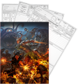 Dungeons & Dragons: Character Sheets 2024 (ENG)