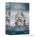 Shank & Wrot, Orc Scavengers