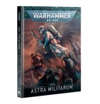Codex: Astra Militarum (ENG)