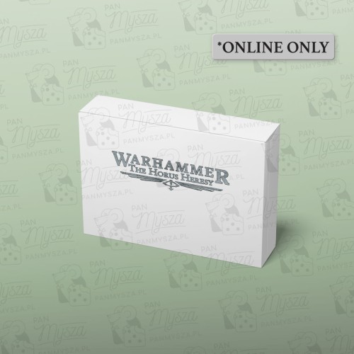 Deredeo Dreadnought Weapons Set 2