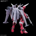 HG 1/144 Infinite Justice Gundam Type II