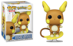 Funko POP! Alolan Raichu 1011