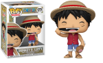 Funko POP! Monkey D. Luffy 1771