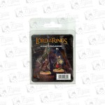 Rohan Commanders (2 miniatures)