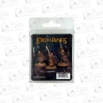 Haldir, Galadhrim Captain