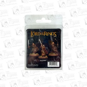 Haldir, Galadhrim Captain