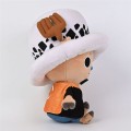 Maskotka Chopper x Law New World - One Piece