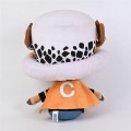  Maskotka Chopper x Law New World - One Piece