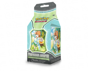 Pokemon TCG: Professor Juniper