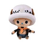  Maskotka Chopper x Law New World - One Piece