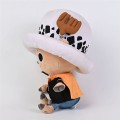  Maskotka Chopper x Law New World - One Piece