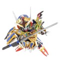 SDW HEROES Onmitsu Gundam Aerial