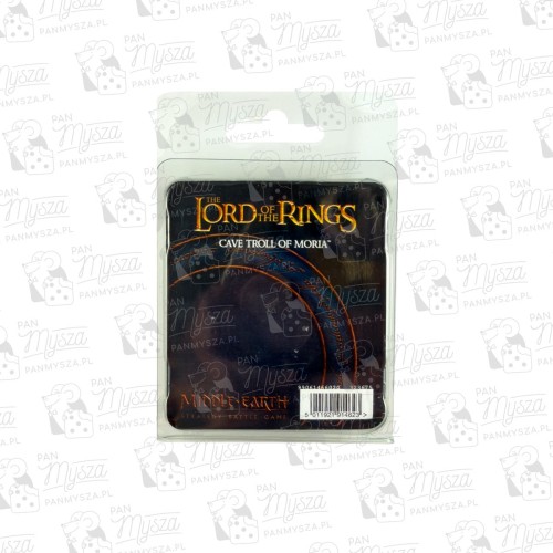 Cave Troll (40mm round base)