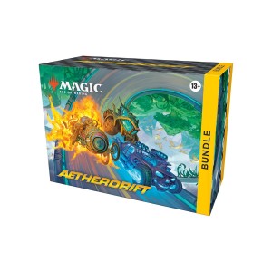 MtG Aetherdrift Bundle