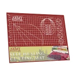 Army Painter Self-healing Cutting Mat (mata modelarska)