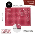 Army Painter Self-healing Cutting Mat (mata modelarska)