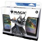 MtG Final Fantasy Starter Kit
