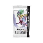 MtG Final Fantasy Collector Booster