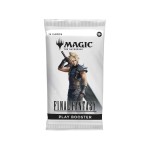 MtG Final Fantasy Play Booster