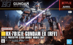 HG 1/144 Gundam EX 