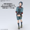 Figure-rise Standard Nika Nanaura 
