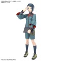 Figure-rise Standard Nika Nanaura 