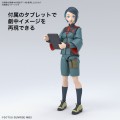 Figure-rise Standard Nika Nanaura 
