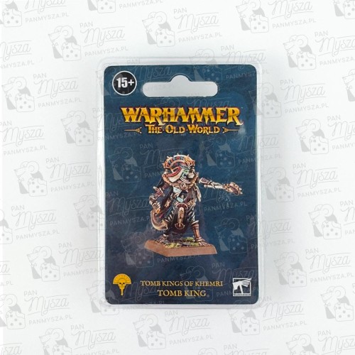 Tomb King