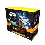 Star Wars: Unlimited - Jump to Lightspeed - Prerelease Pack