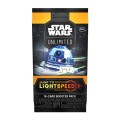 Star Wars: Unlimited - Jump to Lightspeed - Booster