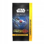 Star Wars: Unlimited - Jump to Lightspeed - Carbonite Booster