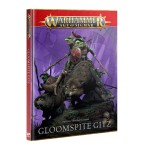 Destruction Battletome Gloomspite Gitz