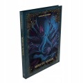 Dungeons & Dragons Monster Manual 2024 - Edycja Limitowana (ENG)