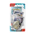 Scarlet & Violet - Journey Together - Premium Checklane Blister - Klinklang