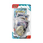 Scarlet & Violet - Journey Together - Premium Checklane Blister - Klinklang