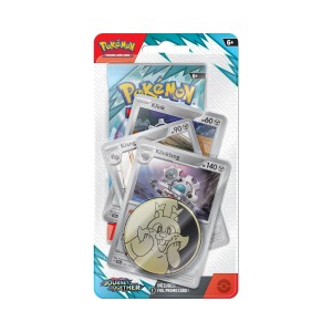 Scarlet & Violet - Journey Together - Premium Checklane Blister - Klinklang