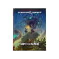 Dungeons & Dragons Monster Manual 2024