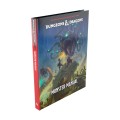 Dungeons & Dragons Monster Manual 2024