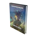 Dungeons & Dragons Monster Manual 2024