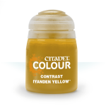 Iyanden Yellow 18ml (Contrast)