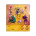 Pokémon TCG: Iono's Bellibolt ex Premium Collection 